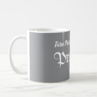 Kaffeetasse von premora
