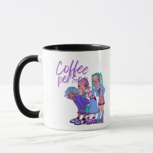 Kaffeetassen