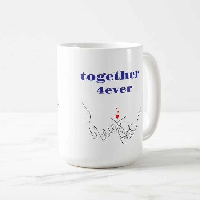 Kaffeetassen (VorderseiteRechts)