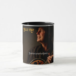 Kaffeetassen mit Interpretationen