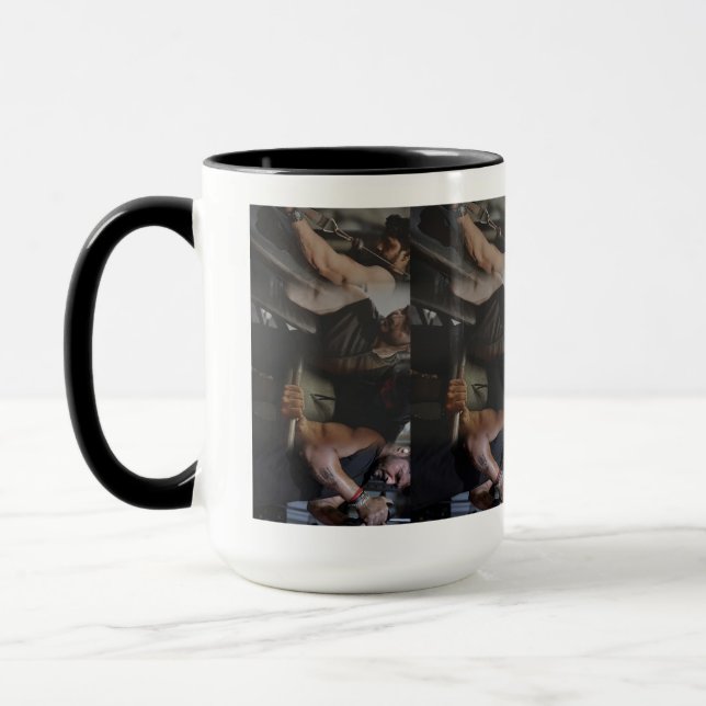 Kaffeetassen Tasse gedruckt Qualität (Links)