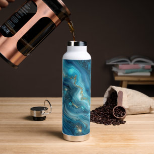 Kaffeethermoskanne Trinkflasche