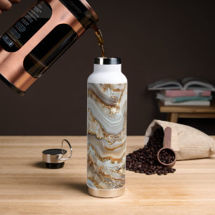 Kaffeethermoskanne Trinkflasche