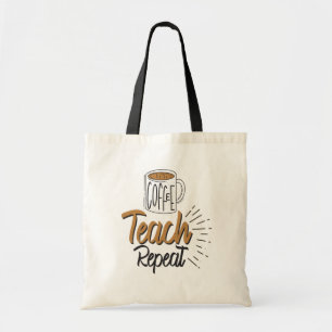 Kaffeetrainer-Teach-Lehrer Bewertung Tasche