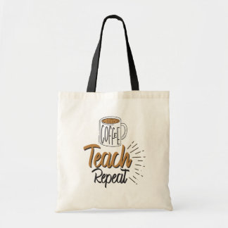 Kaffeetrainer-Teach-Lehrer Bewertung Tasche