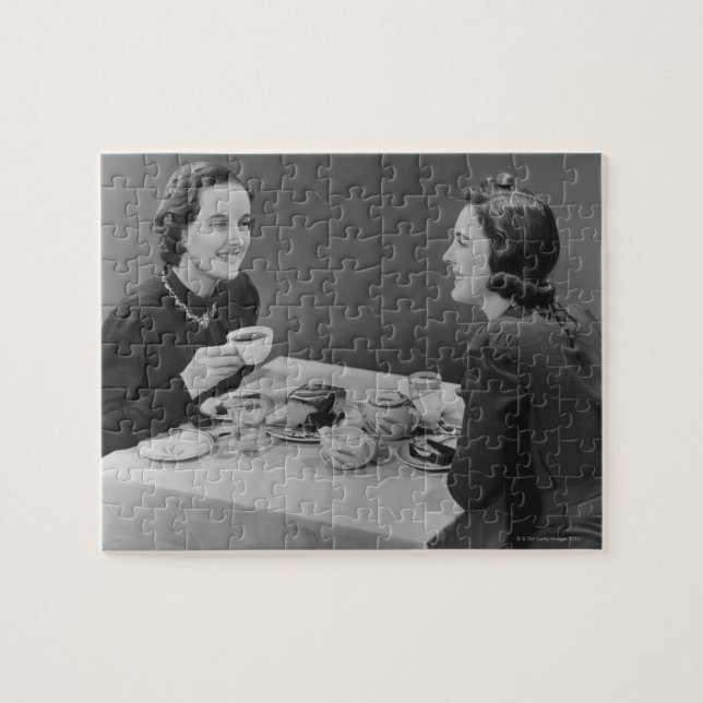 Kaffeetreff (Horizontal)