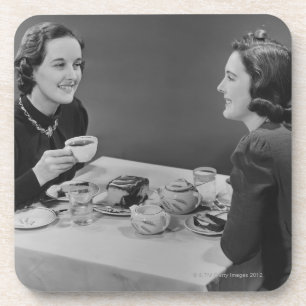 Kaffeetreff Getränkeuntersetzer