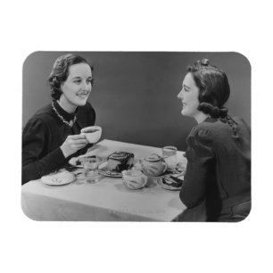 Kaffeetreff Magnet