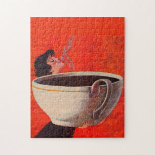 Kaffeetrinker