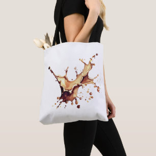 Kaffeeverguss Tasche