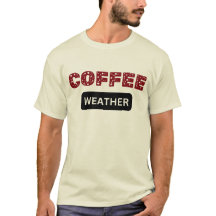 Kaffeewetter-Stimmung, Geburtstagsgeschenk für Kaf