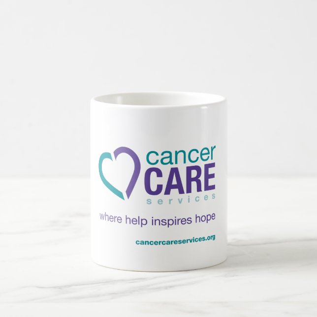 Kaffeezeit Kaffeetasse (Mittel)