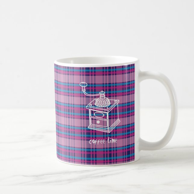 Kaffeezeit Kaffeetasse (Rechts)