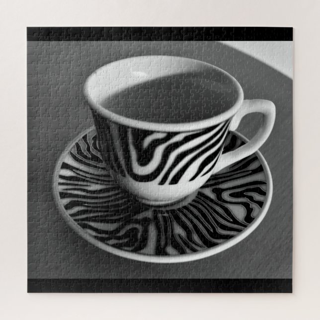 Kaffeezeitakku (Vertikal)