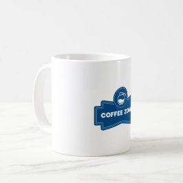 Kaffeezone Kaffeetasse