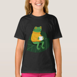 Kaffezeit T-Shirt