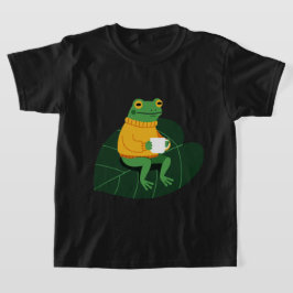 Kaffezeit T-Shirt