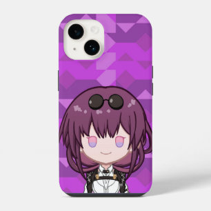 Kafka iPhone 14 Hülle
