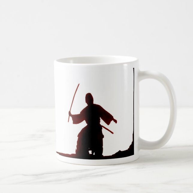 Kagemushas Tasse (Rechts)