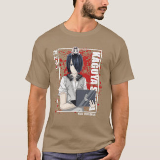 Kaguya Sama Yu Ishigami lustig T-Shirt