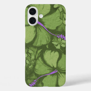 Kahala Hibiscus Hawaiian Lava Rock Illustration title_seo2