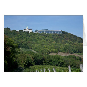 Kahlenberg, Vienne Autriche
