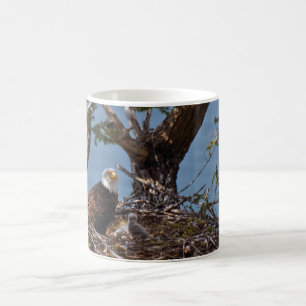 Kahler Adler-Küken - Tasse