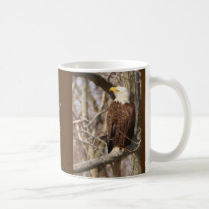 Kahler Adler-Tasse Kaffeetasse