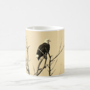Kahler Adler-Tasse Kaffeetasse