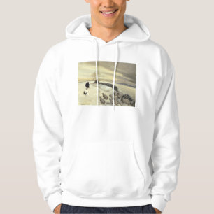 Kahler Wintertag Hoodie