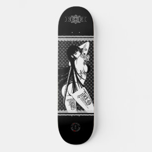 Kaho Skateboard