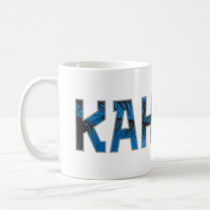 Kahuna Kaffeetasse