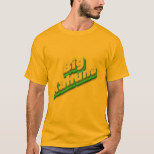 Kahuna T-Shirt