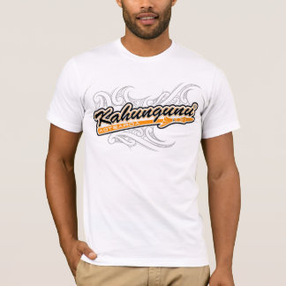 KAHUNGUNU ‚TAIAHA‘ T-Shirt