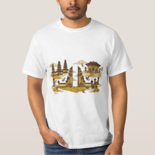 Kahyangan/Himmel T-Shirt