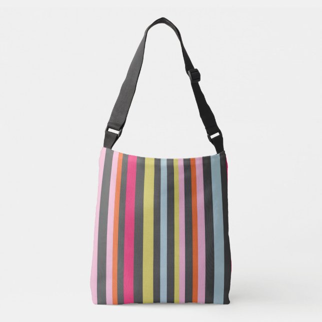 Kaia Crossbody Tasche (Vorderseite)