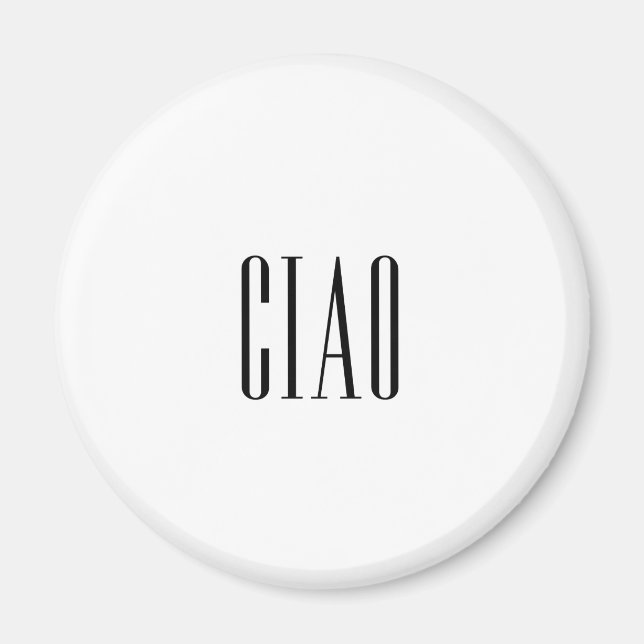 Kaiao Magnet (Vorne)