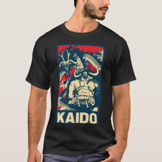Kaido (2 Formulare) Classic T-Shirt