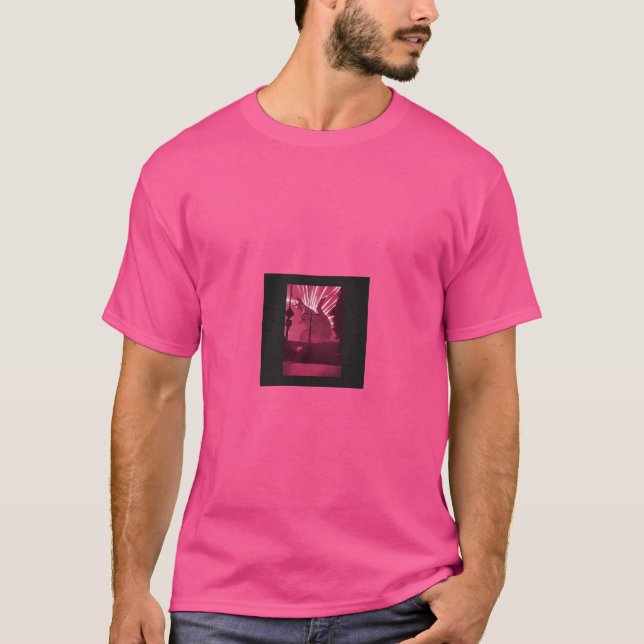 Kaiju-Freunde T-Shirt (Vorderseite)