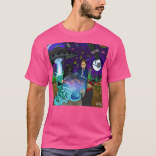 Kaiju T-Shirt