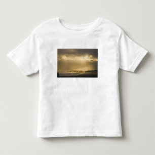 Kaikoura, Neuseeland. Kaikoura ist bekannt für Kleinkind T-shirt