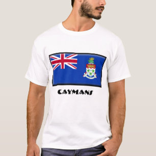 Kaimane T-Shirt