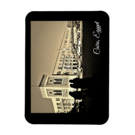 Kairo, Ägypten Magnet