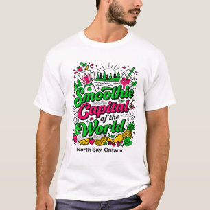 Kairo Ägypten Stadt der tausend Minarette T-Shirt
