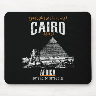 Kairo Mousepad