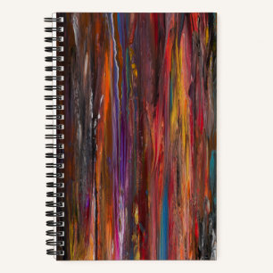 Kairo-Notebook Notizbuch