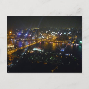 Kaironächtling Postkarte