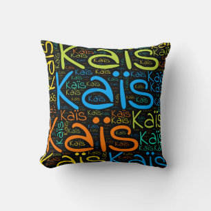 Kais Kissen