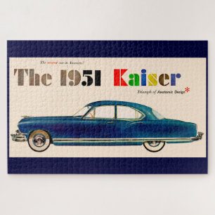 Kaiser 1951
