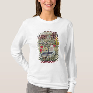 Kaiser Babur T-Shirt